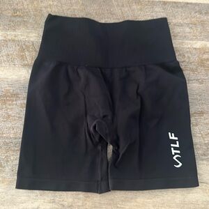Short TLF